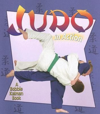 Produktbild: Judo in Action