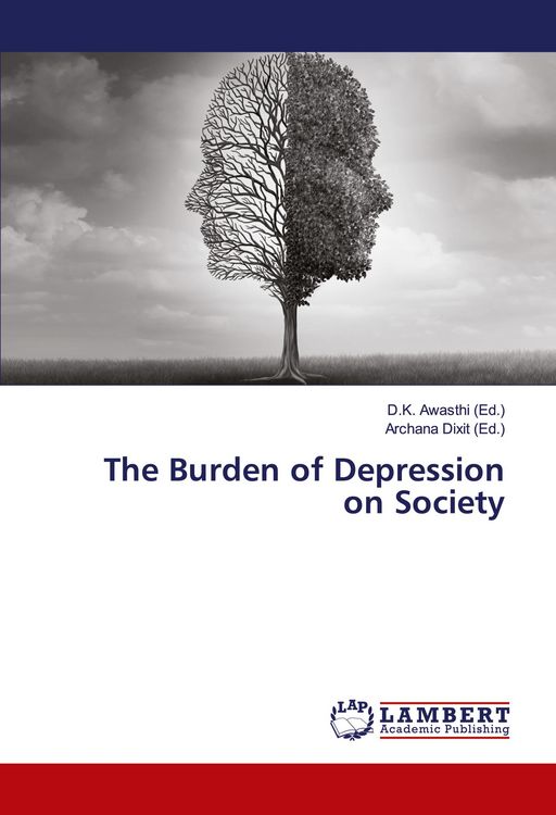 Produktbild: The Burden of Depression on Society