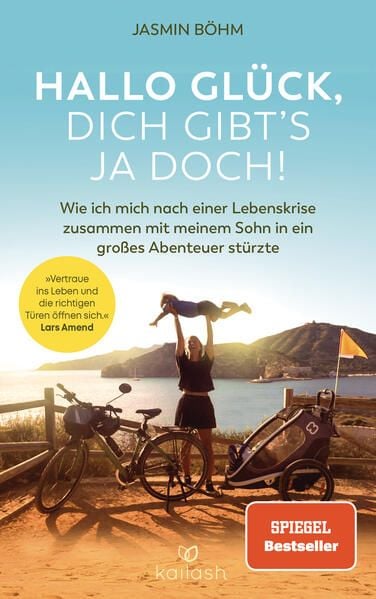 Produktbild: Hallo Gl&uuml;ck, dich gibt&rsquo;s ja doch!