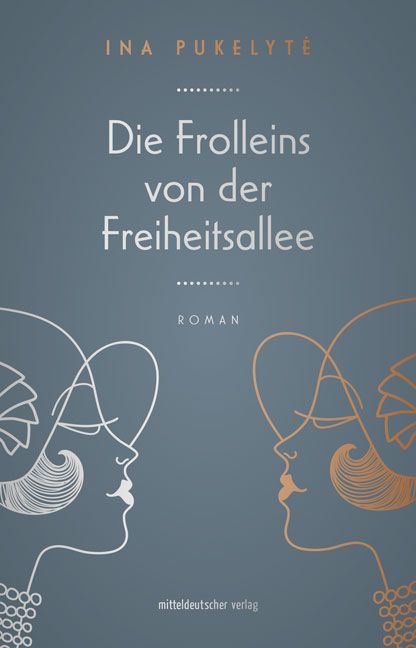 Produktbild: Die Frolleins von der Freiheitsallee