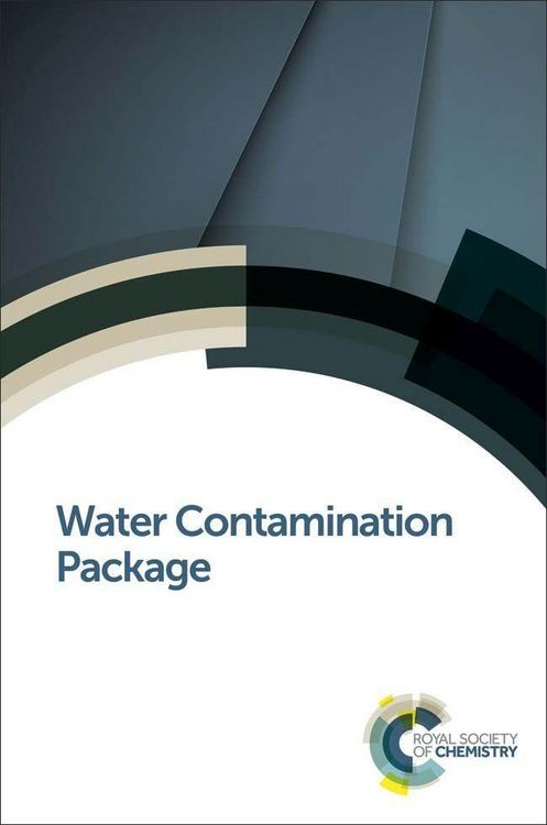 Produktbild: Water Contamination Package