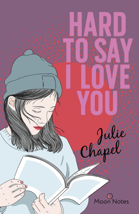 Produktbild: Hard to say I love you