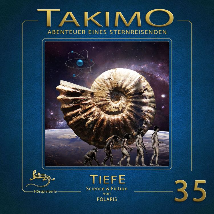 Produktbild: Takimo - 35 - Tiefe