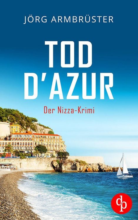Produktbild: Tod d'Azur