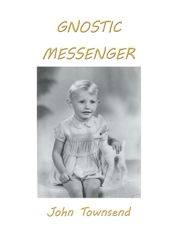 Produktbild: Gnostic Messenger