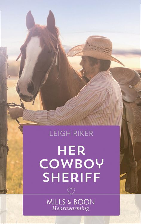 Produktbild: Her Cowboy Sheriff