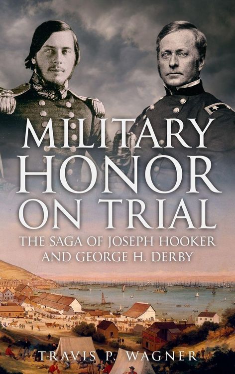 Produktbild: Military Honor on Trial