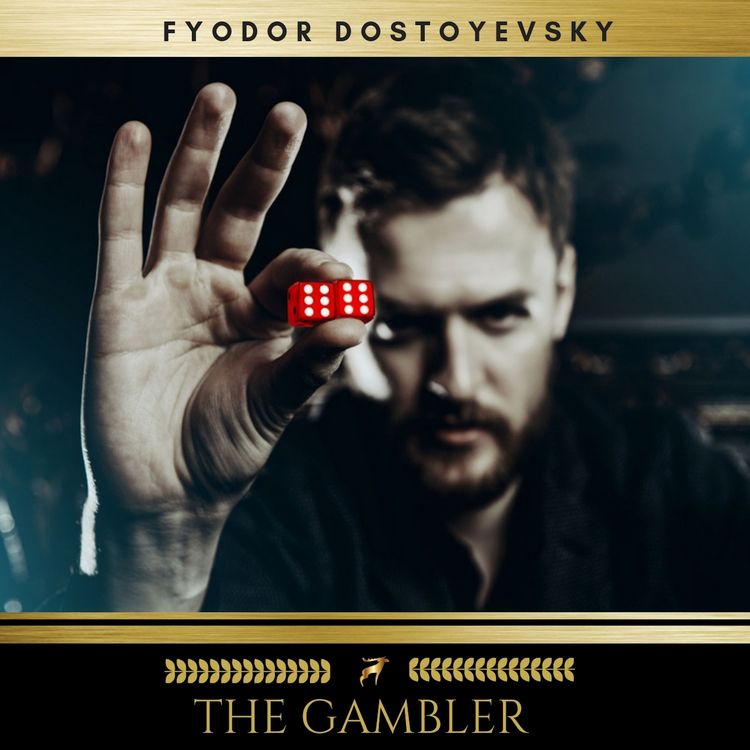 Produktbild: The Gambler