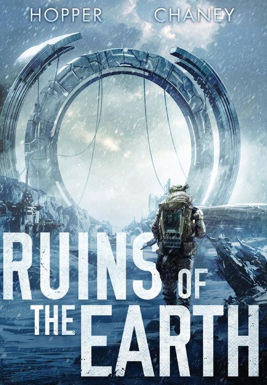 Produktbild: Ruins of the Earth (Ruins of the Earth Series Book 1)