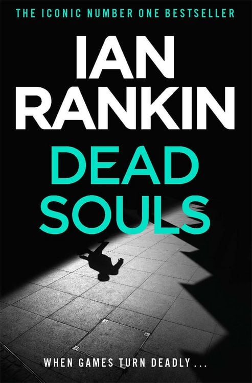 Produktbild: Dead Souls