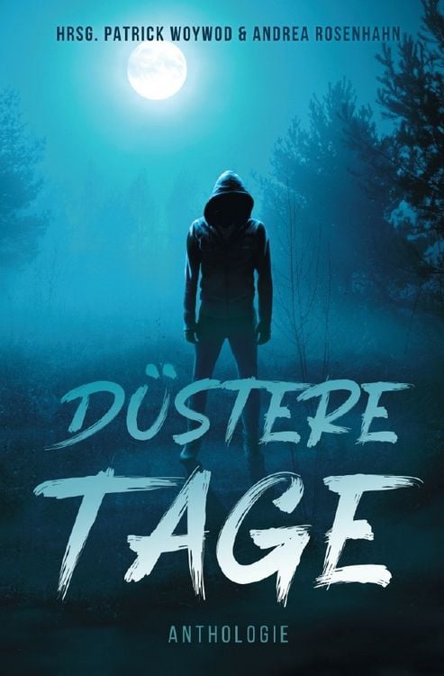 Produktbild: D&uuml;stere Tage