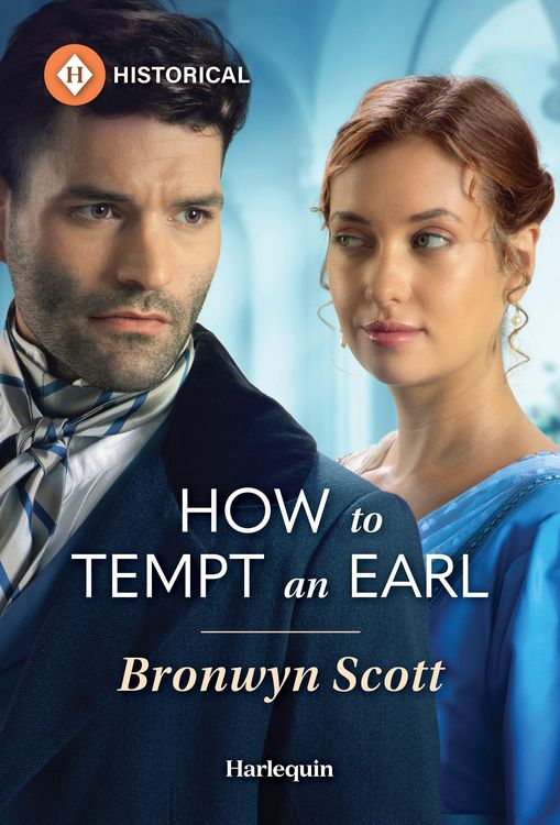Produktbild: How to Tempt an Earl