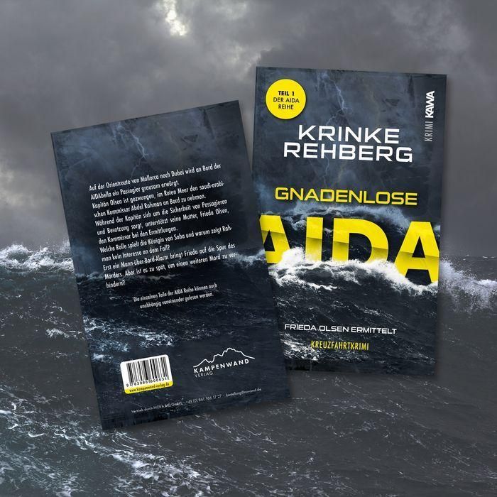 Produktbild: Gnadenlose AIDA