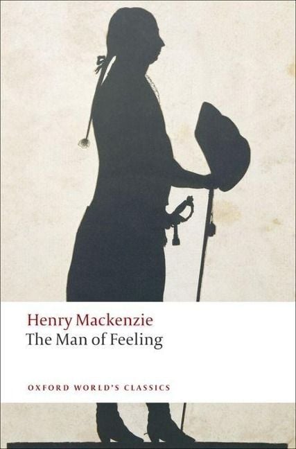 Produktbild: The Man of Feeling