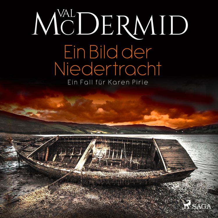 Produktbild: Ein Bild der Niedertracht