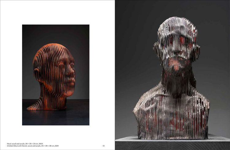 Produktbild: Aron Demetz