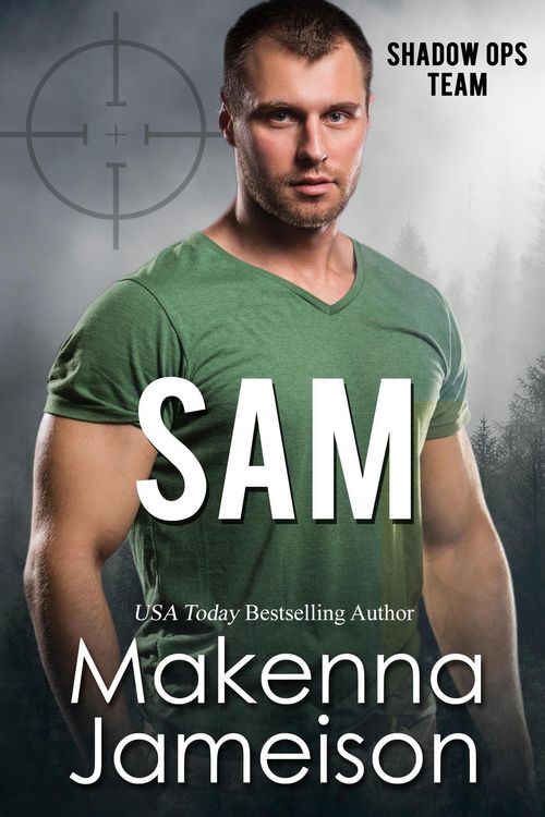 Produktbild: Sam (Shadow Ops Team, #4)