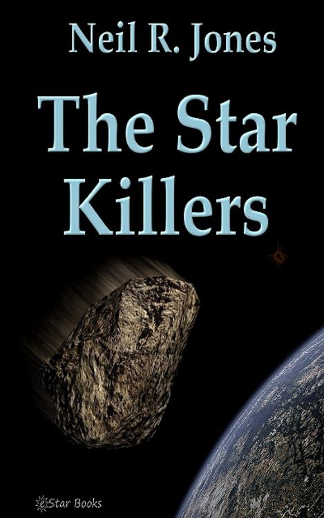 Produktbild: The Star Killers