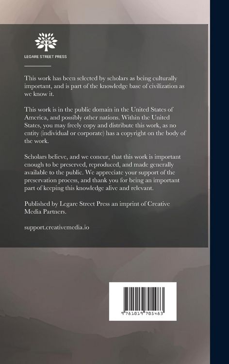 Produktbild: The Eight Hour Movement: A Reduction Of Hours Is An Increase Of Wages