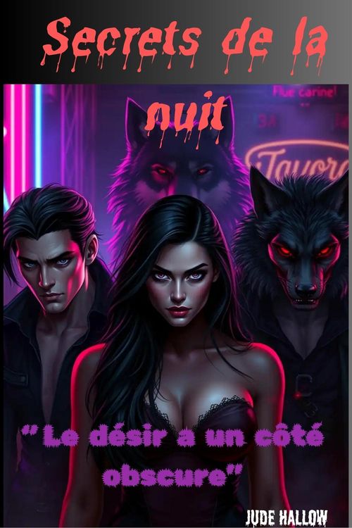 Produktbild: Secrets de la nuit