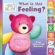 Produktbild: Mood Bears: What is this Feeling?