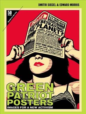 Produktbild: Green Patriot Posters Lace But