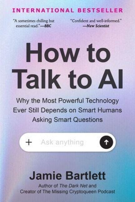 Produktbild: How to Talk to AI