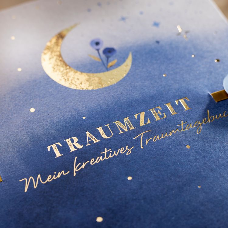 Produktbild: Traumzeit