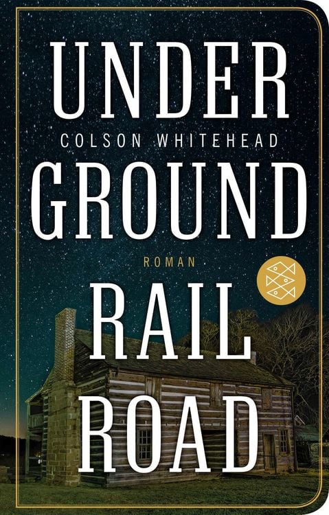 Produktbild: Underground Railroad