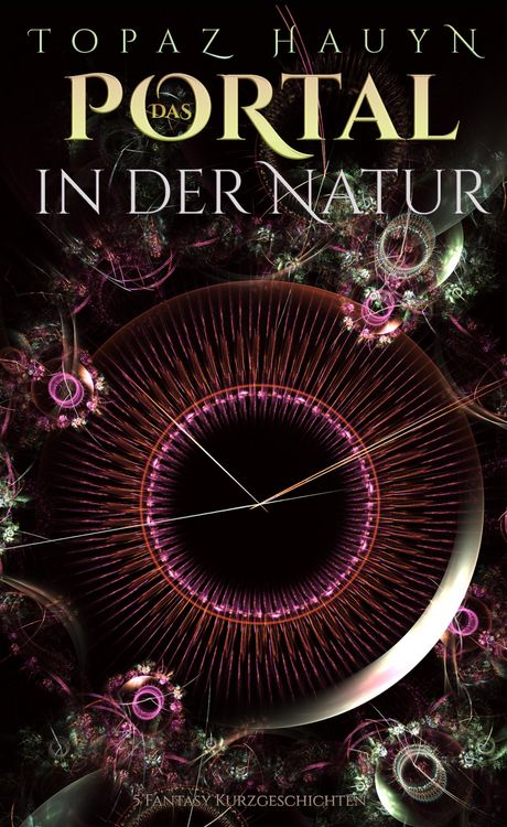 Produktbild: Das Portal in der Natur
