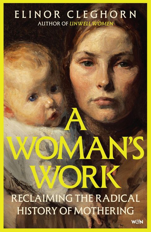 Produktbild: A Woman's Work