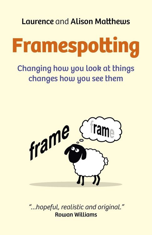 Produktbild: Framespotting