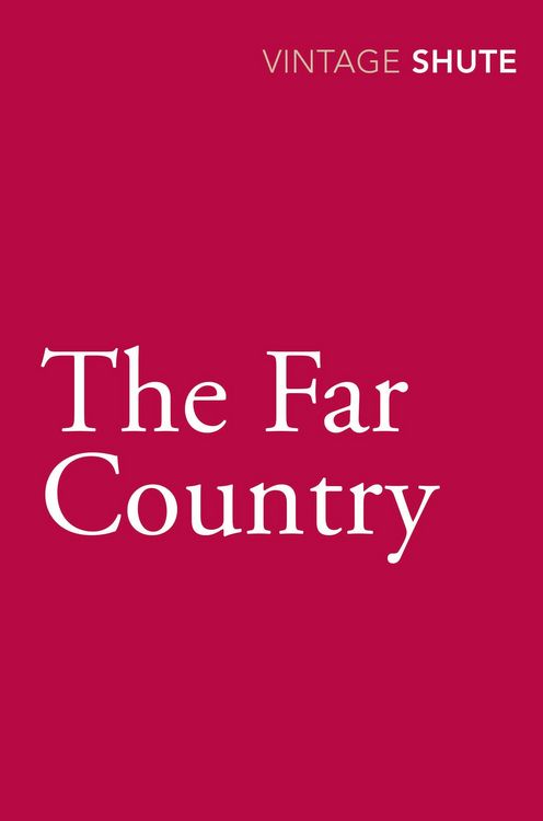 Produktbild: The Far Country