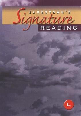 Produktbild: Jamestown's Signature Reading: Level L