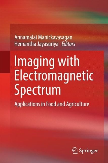Produktbild: Imaging with Electromagnetic Spectrum
