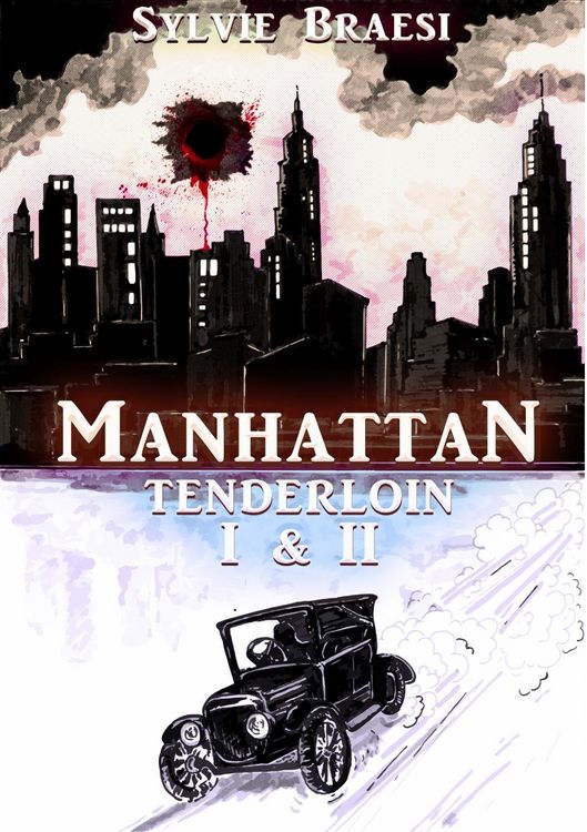 Produktbild: Manhattan Tenderloin