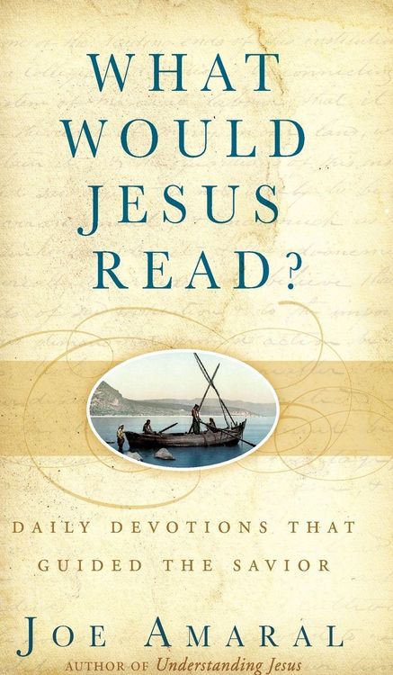 Produktbild: What Would Jesus Read?