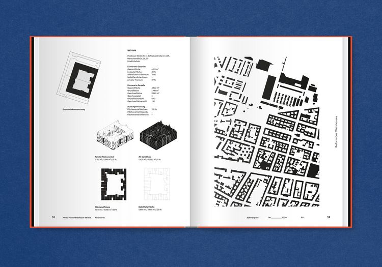 Produktbild: Berliner Stadtmodelle