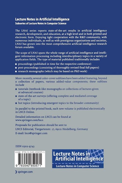Produktbild: Languages, Methodologies and Development Tools for Multi-Agent Systems