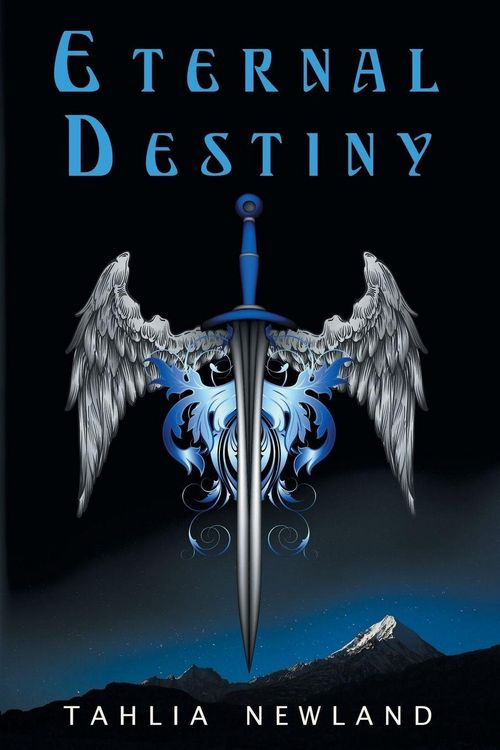 Produktbild: Eternal Destiny