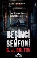 Produktbild: Besinci Senfoni