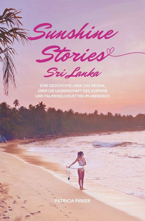 Produktbild: Sunshine Stories Sri Lanka