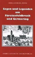 Produktbild: Sagen und Legenden um Chiemgau und Rupertiwinkel