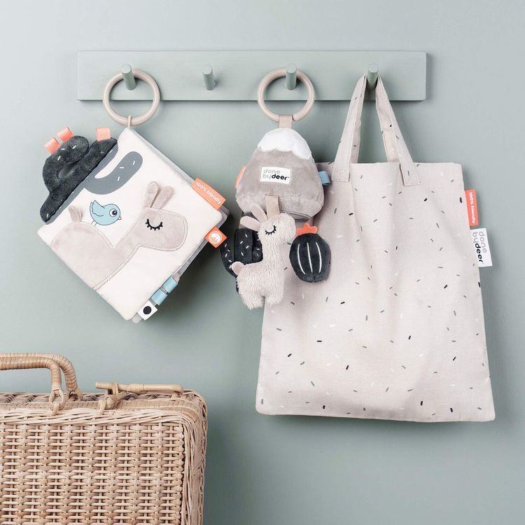 Produktbild: Activity Buch Lalee Sand