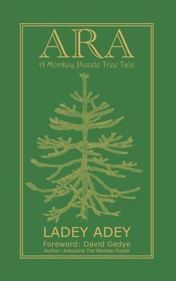 Produktbild: ARA: A Monkey Puzzle Tree Tale
