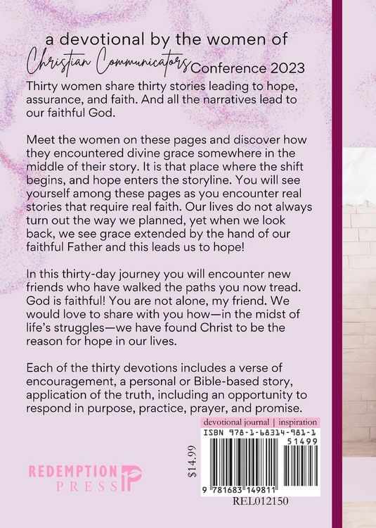Produktbild: God is Faithful!