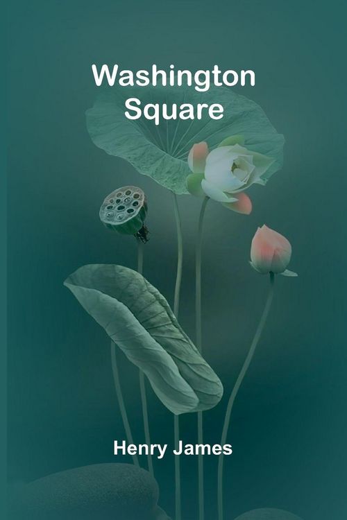 Produktbild: Washington Square