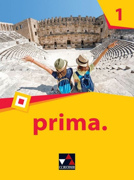 Produktbild: prima. / prima. Band 1