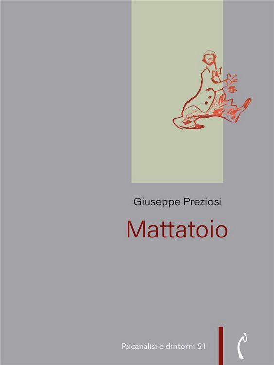 Produktbild: Mattatoio