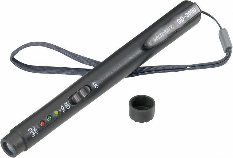 Produktbild: VOLTCRAFT GD-3000 Gasleck-Detektor